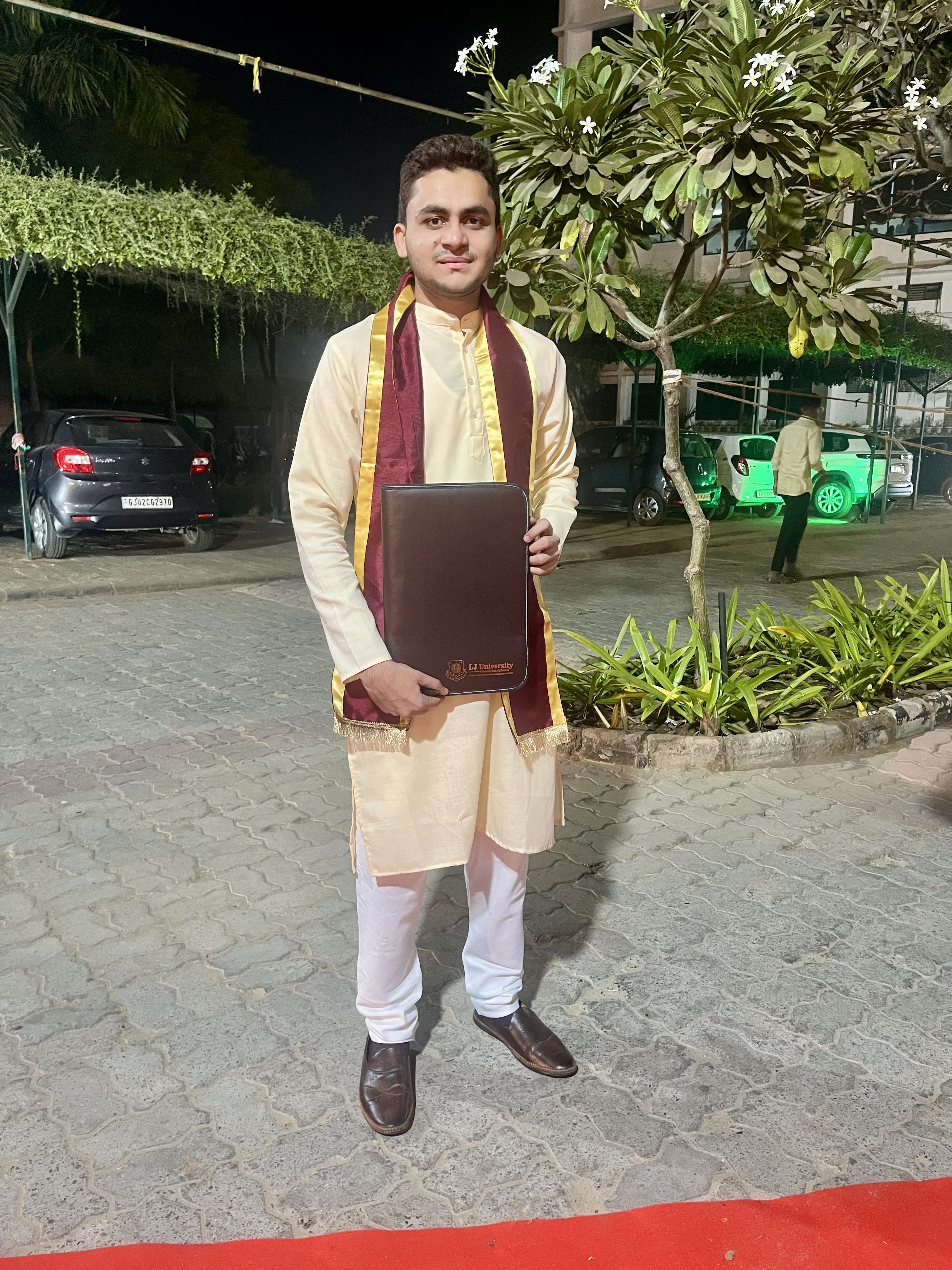 Achievement